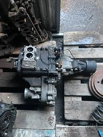 Riduttore pajero v20