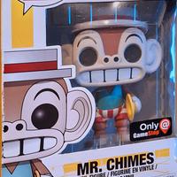 Funko Pop! di Mr. Chimes