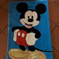 Tappeto topolino