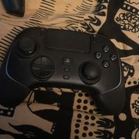 Razer ps5 pad
