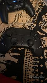Razer ps5 pad