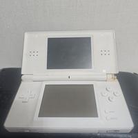 nintendo ds lite