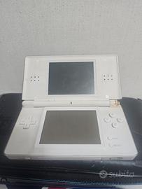 nintendo ds lite