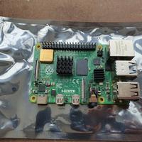 Raspberry Pi4 - RAM 1Gb
