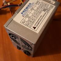 Alimentatore Premiere PC DESKTOP 350w