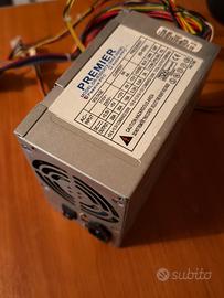 Alimentatore Premiere PC DESKTOP 350w