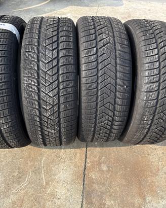 gomme usate 2356018 Winter PIRELLI - Sco - 147