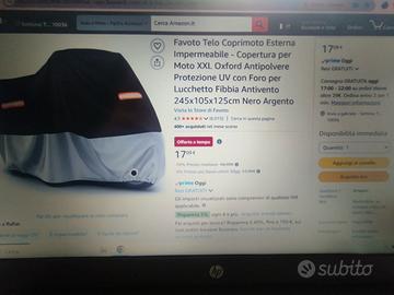 Telo coprimoto