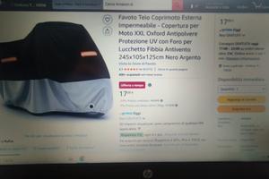 Telo coprimoto