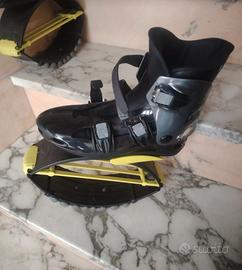 scarpe kangoo indossate 2 volte