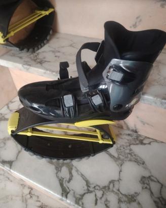 scarpe kangoo indossate 2 volte