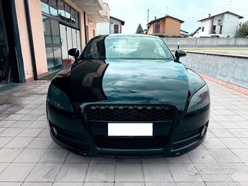 Audi TT II Coupe 2.0 tfsi Advanced Plus