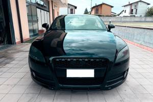 Audi TT II Coupe 2.0 tfsi Advanced Plus