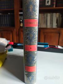 Petronio - Satyricon