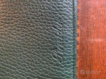 porta carte e documenti PINEIDER