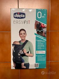 Marsupio Chicco Easy Fit Beige