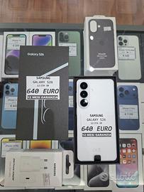 Samsung galaxy s26 5g 256gb