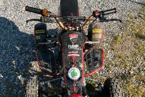 Mini quod atv 50 cc