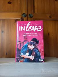 Romanzo rosa young adult Wattpad 