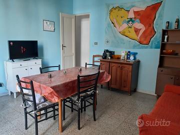 Singola Viale Mario Rapisardi