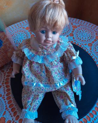 Bambola Alice