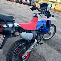 Aprilia tuareg 125