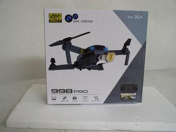 DRONE 998 PRO