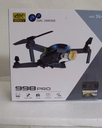 DRONE 998 PRO