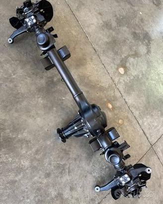 Ponte assale ant. ricondizionato Suzuki Jimny 1.3