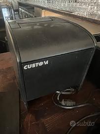 Gestionale comande e cassa per ristorazione