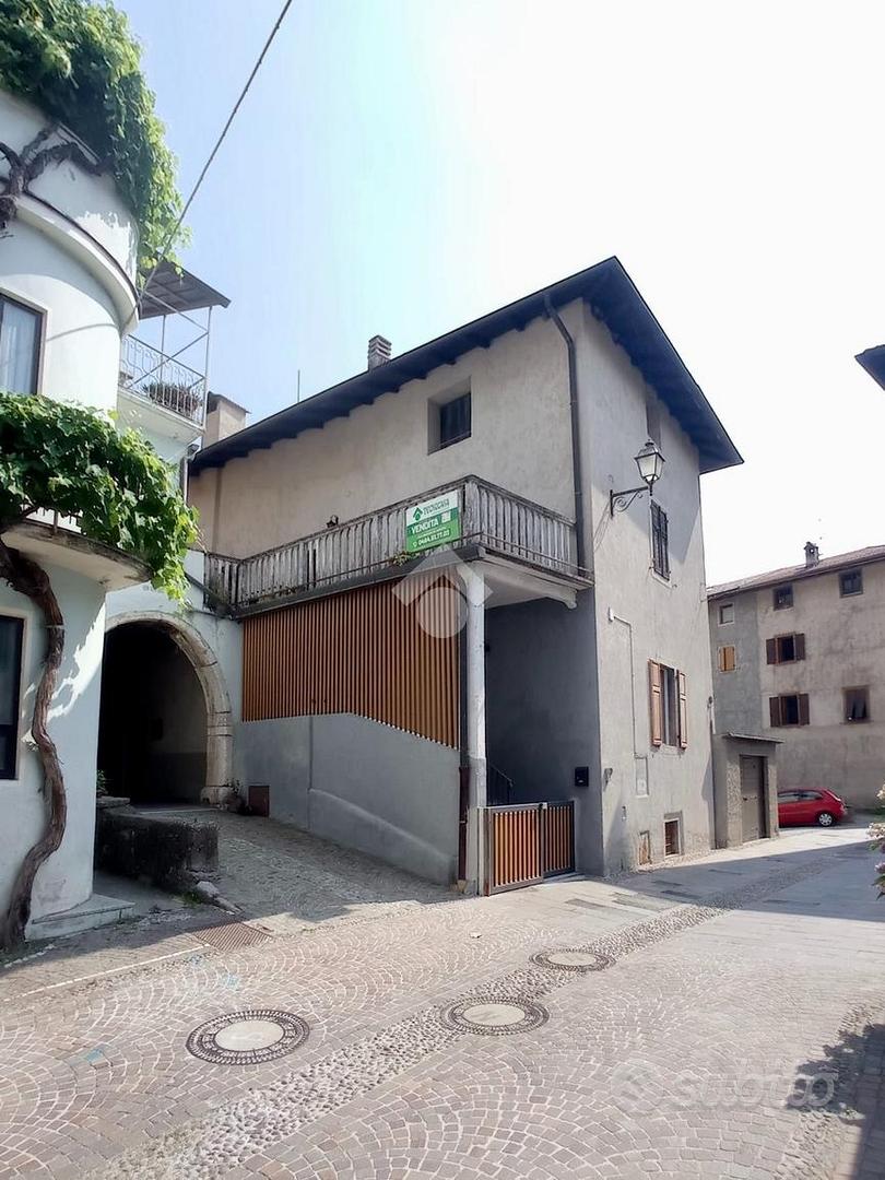 Apartment in Dro, Località Isoletta - Vista 4