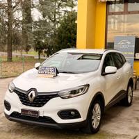 Renault Kadjar 1.5dci 85kw Sport Edition2 27-12-19