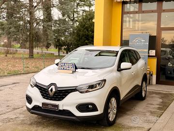 Renault Kadjar 1.5dci 85kw Sport Edition2 27-12-19