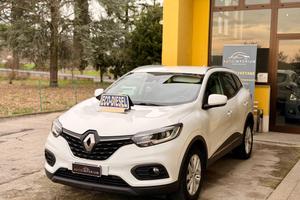 Renault Kadjar 1.5dci 85kw Sport Edition2 27-12-19