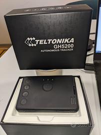 Teltonika GH5200 tracker personale (nuovo)