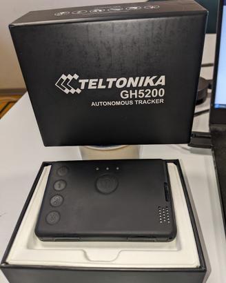 Teltonika GH5200 tracker personale (nuovo)