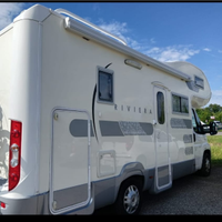 Camper riviera 110
