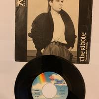 Set quattro 45 giri - Anni 80