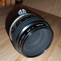 Nikon 55 F3.5