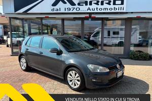 VOLKSWAGEN Golf 1.6 TDI Comfortline BMT*VISTA E