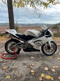 Aprilia Rs 125