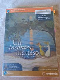 Un incontro inatteso vol. A Narrativa