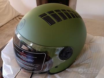 casco jet 