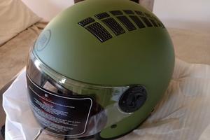 casco jet 