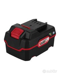 Batteria PARKSIDE 20 V  PAP 20 B3 , 4 Ah
