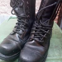 Anfibi in discrete condizioni