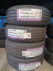 Gomme nuove Prezzi vantaggiosi