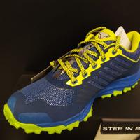 Scarpa running trailbreaker gtx uomo