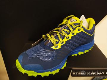 Scarpe DYNAFIT Trailbreaker GTX Uomo