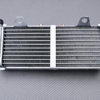 Radiatori Destro HUSQVARNA FX  350 / 450 2019 2021